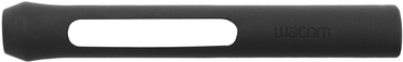 Wacom - Flare Grip für Active Stylus (Packung mit 2) - für Cintiq Pro 27, Pro Pen 3