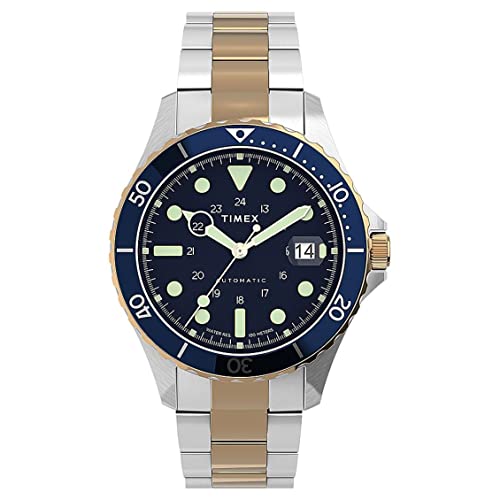 Timex TW2U83500 Herren Armbanduhr