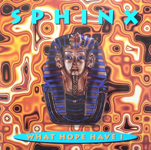 What Hope Have I [Vinyl Single]