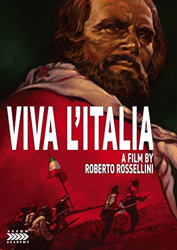 VIVA 'ITALIA - VIVA 'ITALIA (1 DVD)
