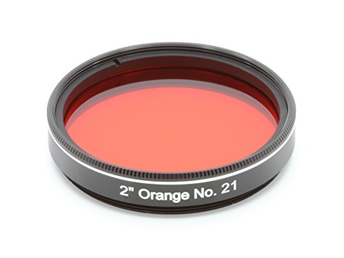 Explore Scientific 0310279 2 Orange Farbfilter