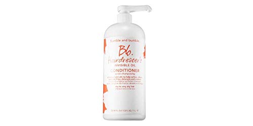 Bumble and Bumble Hairdresser's Invisible Oil Conditioner 33.8 oz