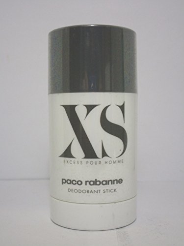 PACO RABANNE - XS desodorante stick - 75 ml
