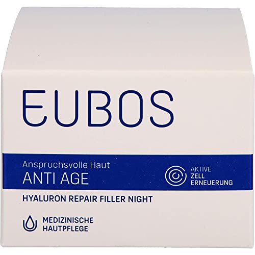 Eubos Hyaluron Repair Fil 50 ml