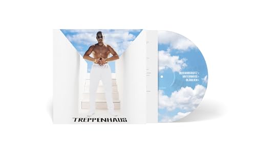 Treppenhaus - Limited Picture Vinyl