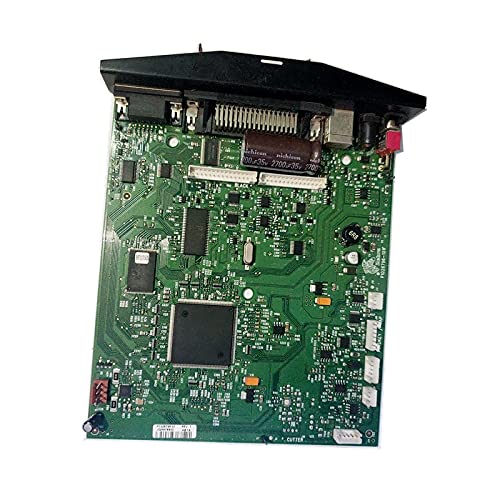 Mainboard Motherboard für Zebra GK888d GK888t GC420d GC420t Drucker Mainboard (Farbe: GC420d) Druckerzubehör (Farbe: GC420d)