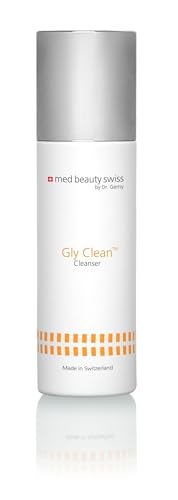 Med Beauty Swiss Gly Clean Cleanser 200 ml