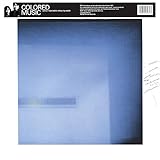 Colored Music (Lp) [Vinyl LP]