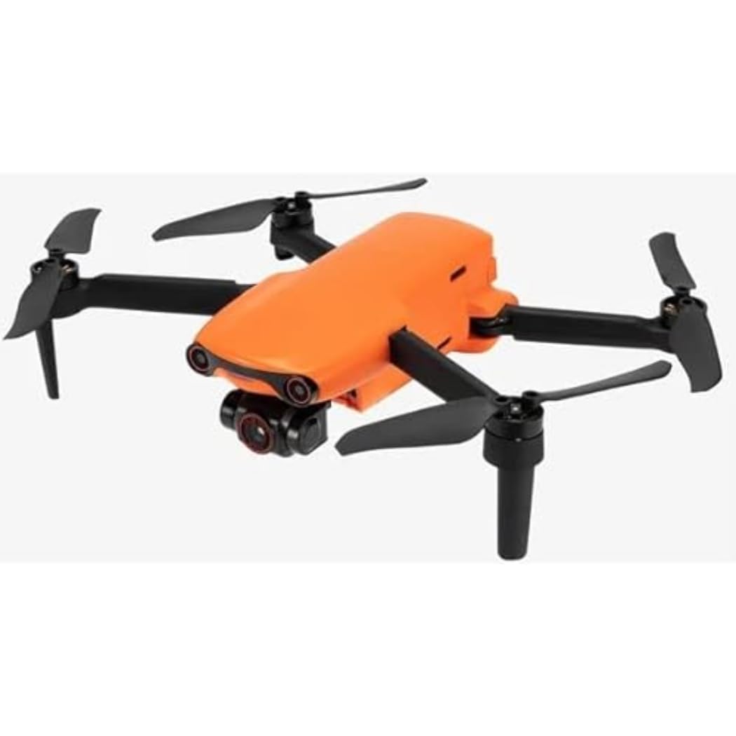 Drone Autel EVO Nano+ Standard Orange CMOS 1/1.28 50 MP