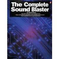 Complete sound blaster