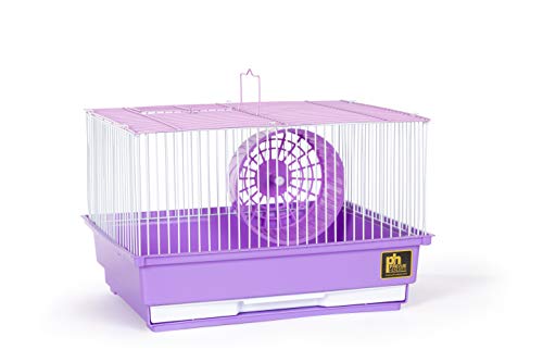 PREVUE PET PRODUCTS Single-Story Hamster and Gerbil Cage