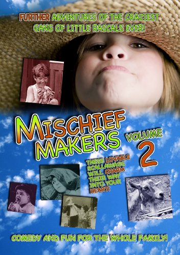 Mischief Makers 2 [DVD] [Region 1] [NTSC] [US Import]