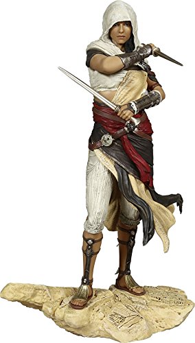 Assassin's Creed Origins - Aya Figur (exkl. bei Amazon.de)