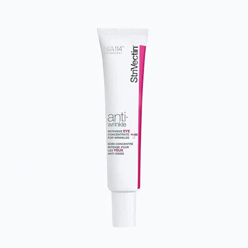 Strivectin Intensive Eye Concentrate For Wrinkles plus