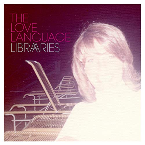 Libraries [Vinyl LP]