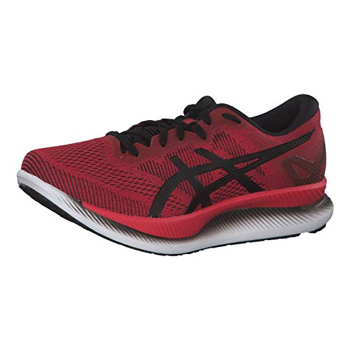 ASICS Glideride Schuhe Herren Speed red/Black Schuhgröße US 12,5 | EU 47 2020 Laufsport Schuhe