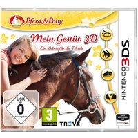 3DS Mein Gestüt