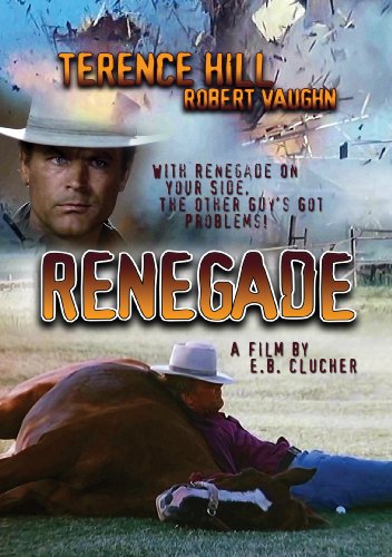 Renegade (1987) / (Ws) [DVD] [Region 1] [NTSC] [US Import]