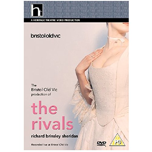 The Rivals [DVD] [UK Import]