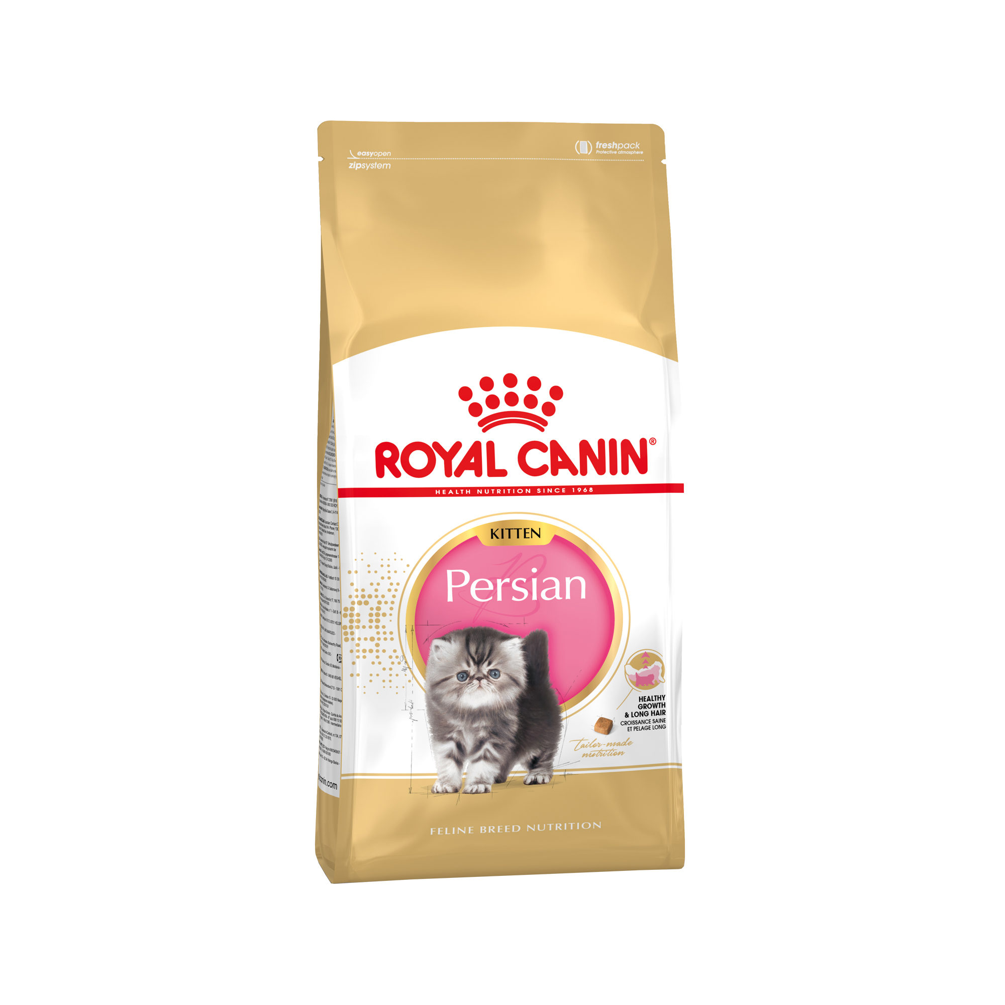 Royal Canin Katzenfutter Perser Kätzchen 2 kg