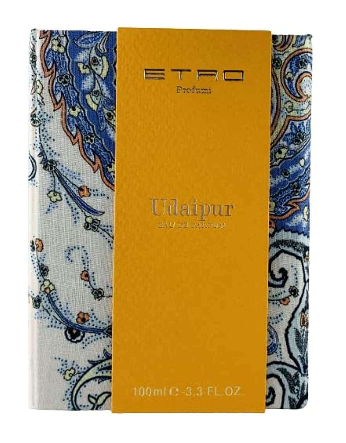Etro Profumi Udaipur Eau de Parfum 100 ml