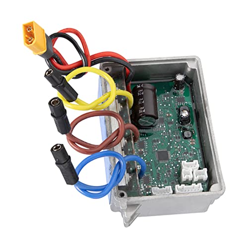 Konuooer Elektroroller Controller für ninebot max g30d 2, Controller Steuerplatinen Montagesatz für Ninebot MAX G30 G30D G30LP Elektroroller