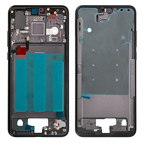 MicroSpareparts Mobile Huawei P20 Front Housing Frame, MOBX-HU-P20-09
