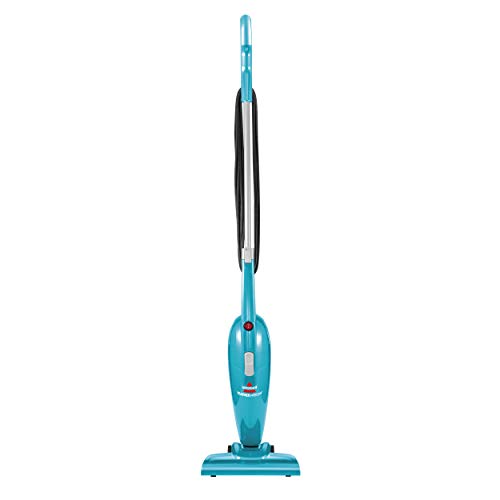 FENRIR Bissell Featherweight Stick Vacuum Lightweight Bagless, Blue - 2033