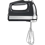 Hand Mixer 9 Speeds