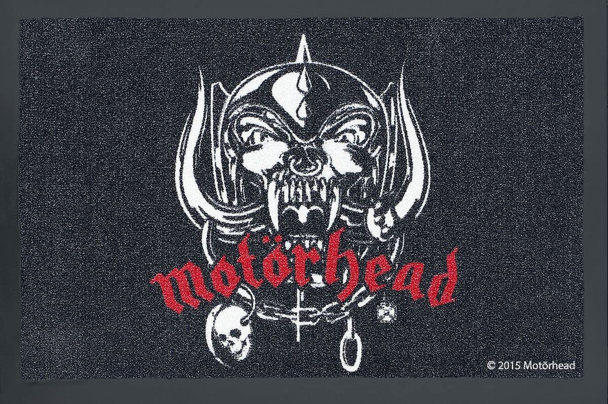 Motörhead - Logo