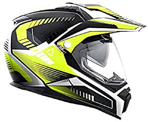 TORX Motorradhelm Dundee V