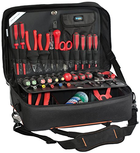 GT Line Case Bag & PTS Techniker Werkzeug-Tasche