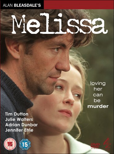 Melissa [DVD]