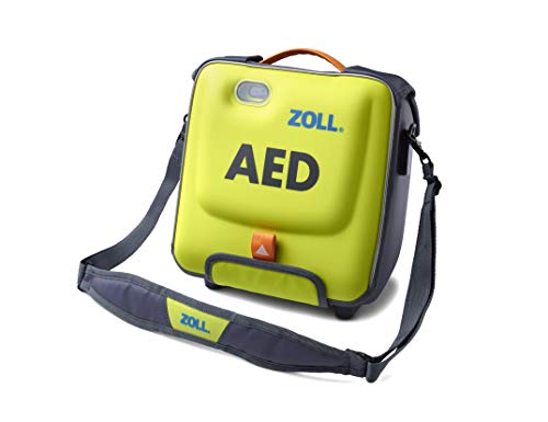 Tragetasche für ZOLL AED 3 Defibrillator