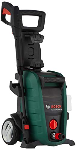 Bosch Hochdruckreiniger UniversalAquatak 125 (1500 W, Druck: 125 bar, max. Durchflussmenge: 360 l/h, in Kartonverpackung)