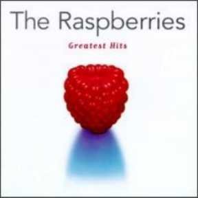 Greatest Hits by The Raspberries (1995-08-01)