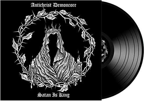 Satan Is King [Vinyl LP]