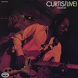 Curtis/Live! =expanded= [Vinyl LP]
