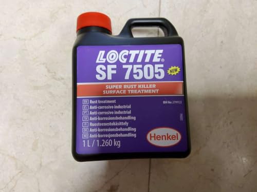 Loctite SF 7505 Super Rostvernichter 1l