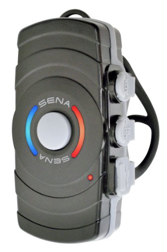 Sena SM10-01 SM10 Dual-Stream Bluetooth-Stereotransmitter, One Size