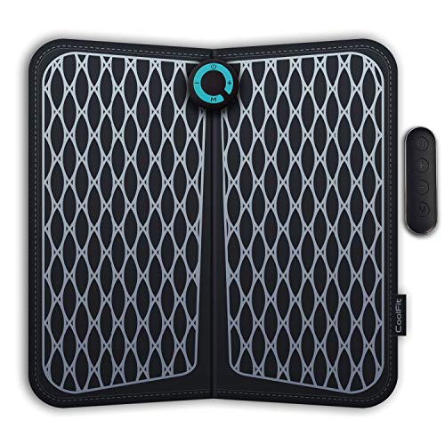 Cool Fit EMS Relax Pad, 98 g