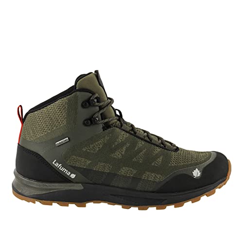 Lafuma Herren Shift MID CLIM M Hiking Shoe, Dark Bronze, 44 EU