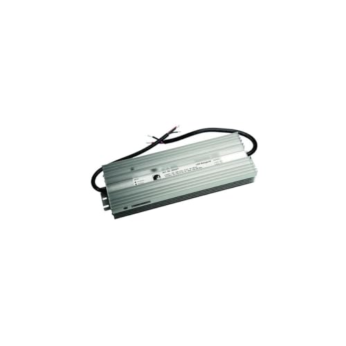 Rutec 85457 LED-Netzgerät 24V 400,8W IP67 with PFC ACTIV 100-240V AC