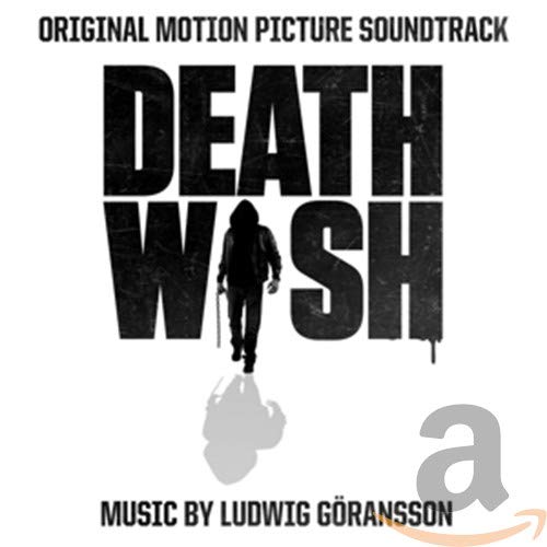 Death Wish (Original Motion Picture Soundtrack)