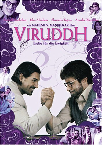 Viruddh - Liebe für die Ewigkeit