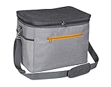 Bo-Camp Camping Kühl Tasche Thermo EIS Box Isolier Behälter Picknick 10-30 Liter 30 L