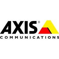 AXIS T94T02D - Camera pendant interface plate - Außenbereich - für AXIS M3058-PLVE Network Camera (01461-001)