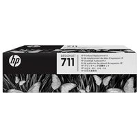 HP C1Q10A Designjet Druckkopf-Austauschkit HP 711