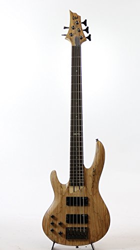 LTD 310822 B-205 SM NS LH E-Gitarre
