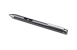 Acer Accurate Active Stylus Pen 630 (Eingabestift für das Acer Tablets und 2-in-1s, flüssiges Schreiben, stilvolles Design, höchste Präzision) schwarz